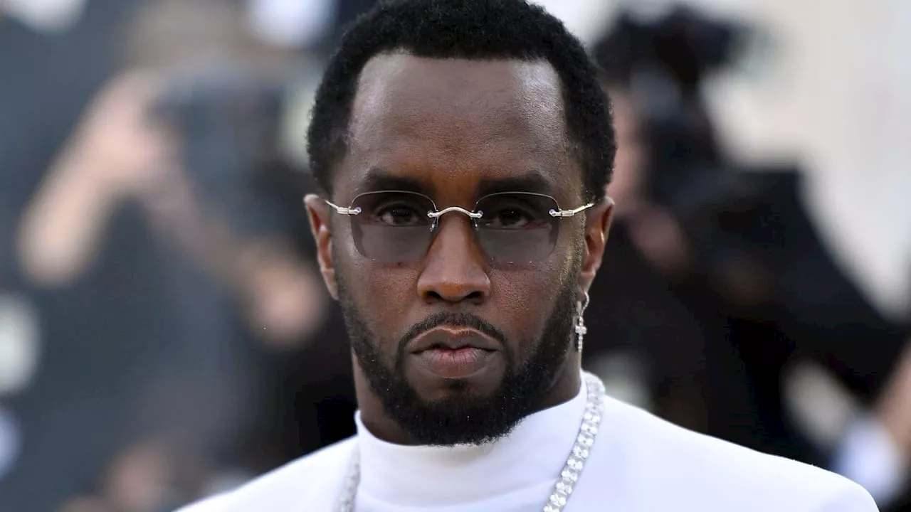 Diddy Combs: Versucht er, den Prozess aus dem Knast zu beeinflussen?