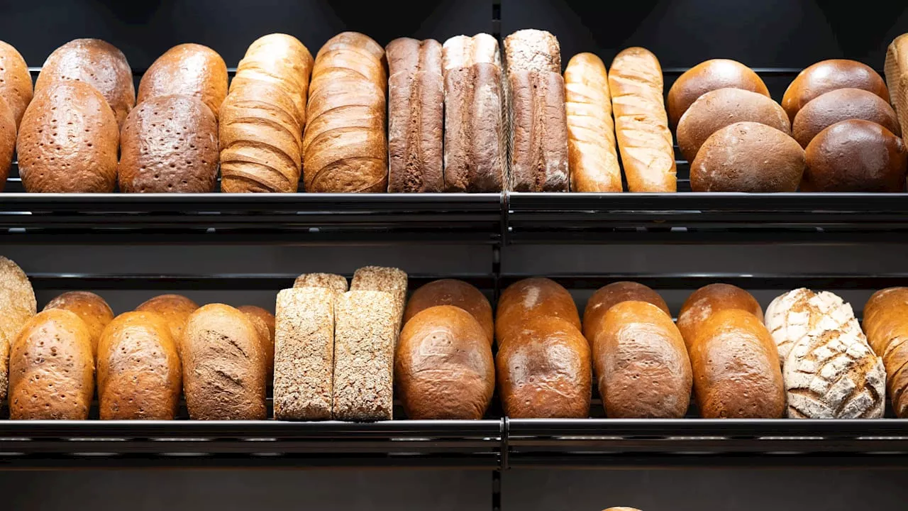 Neue Stullen-Studie verrät: Dieses Brot essen wir am liebsten