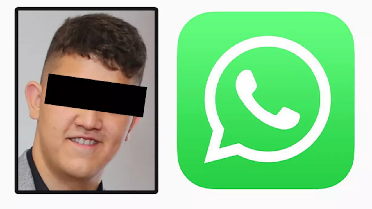 Terror-Verdacht: Wann kommt beim WhatsApp-Chat die Polizei?