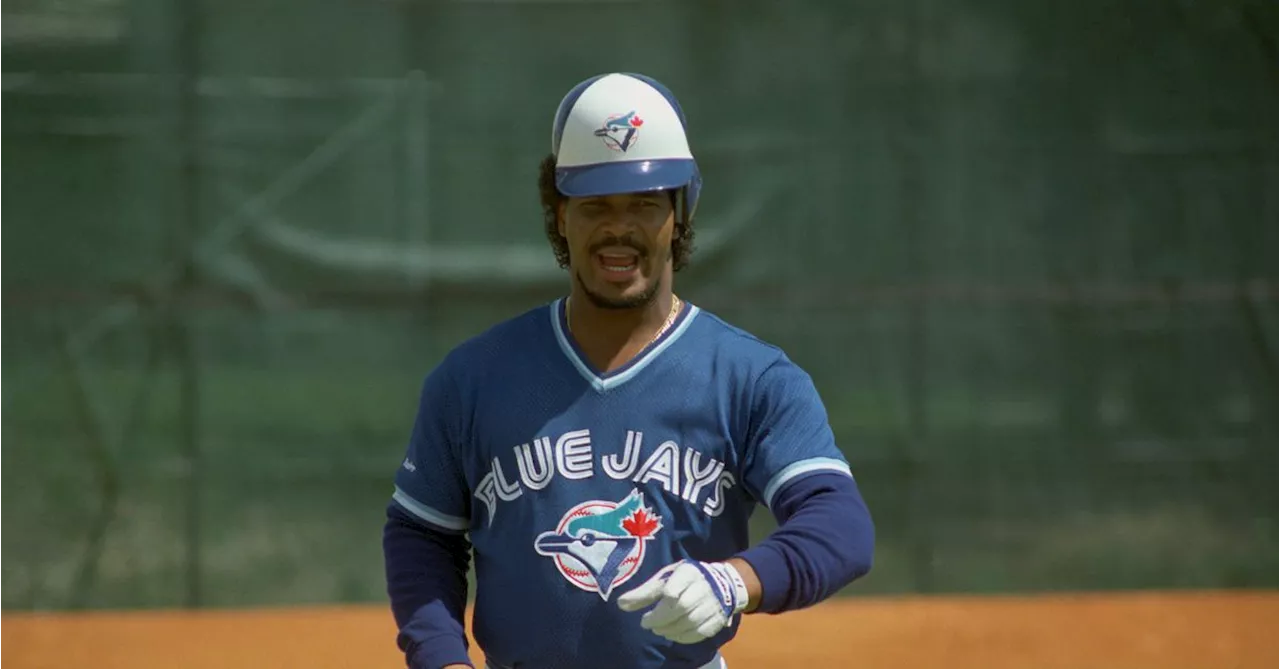 Today in Blue Jays history: George Bell wins MVP