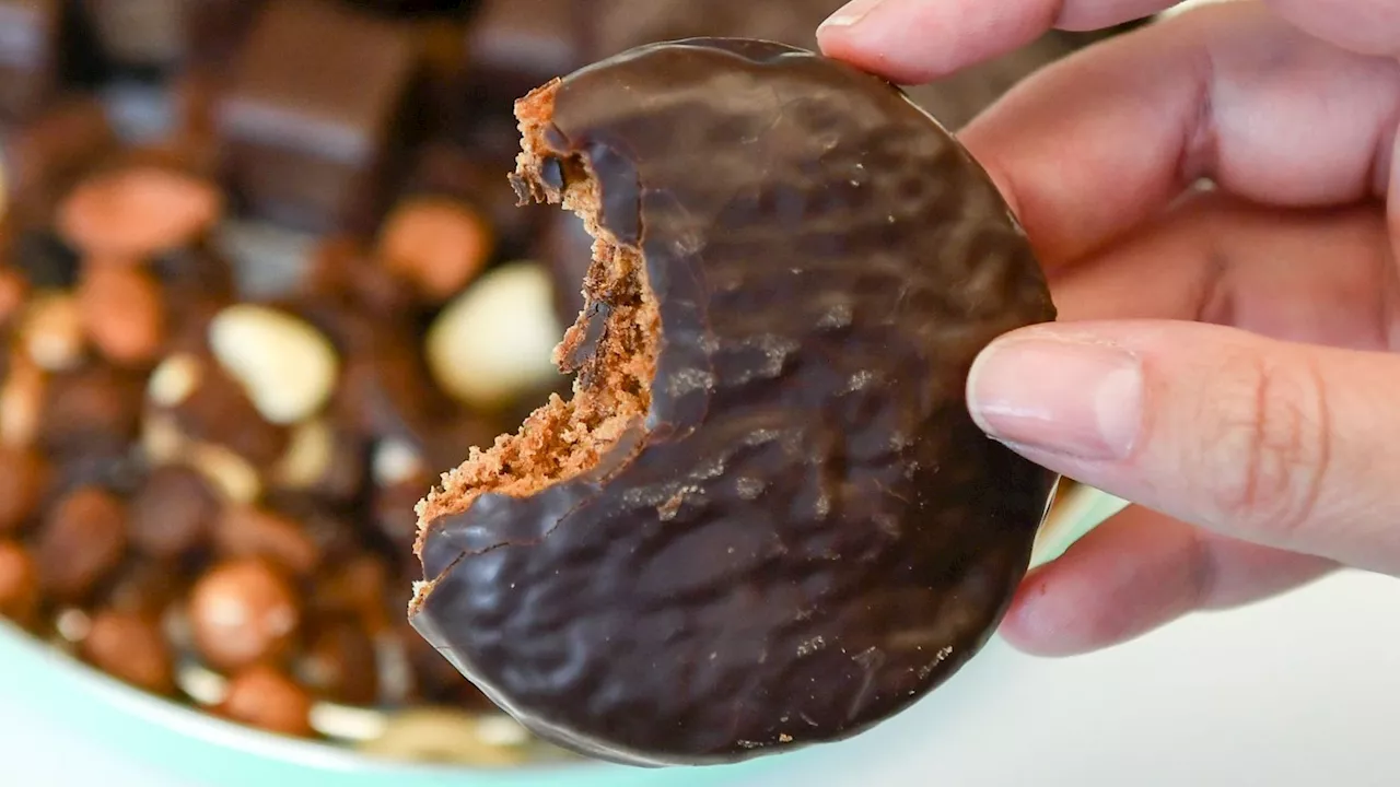 Lebkuchen ist nicht gleich Lebkuchen: Das sind die 'feinen' Unterschiede