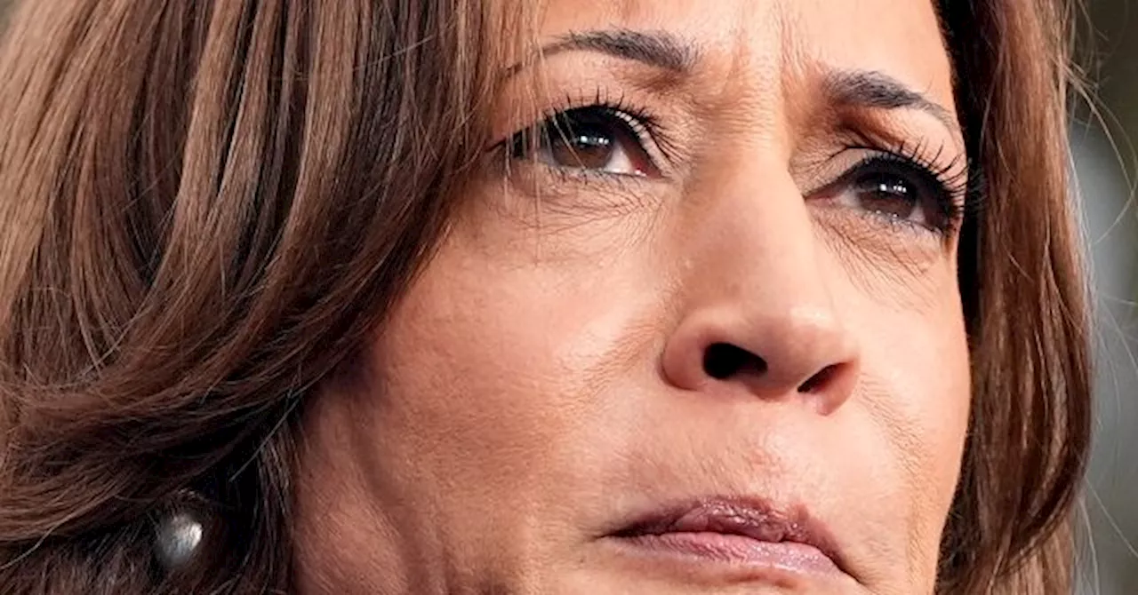 Poll Floats Kamala Harris as Potential Candidate for California Governor’s Race in 2026