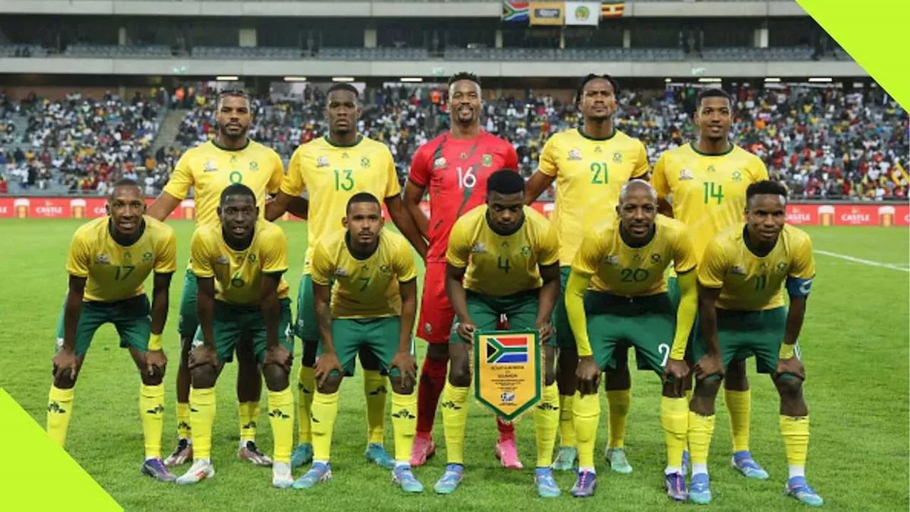 South Africa vs South Sudan Preview, h2h, Lineups, Time, Where to