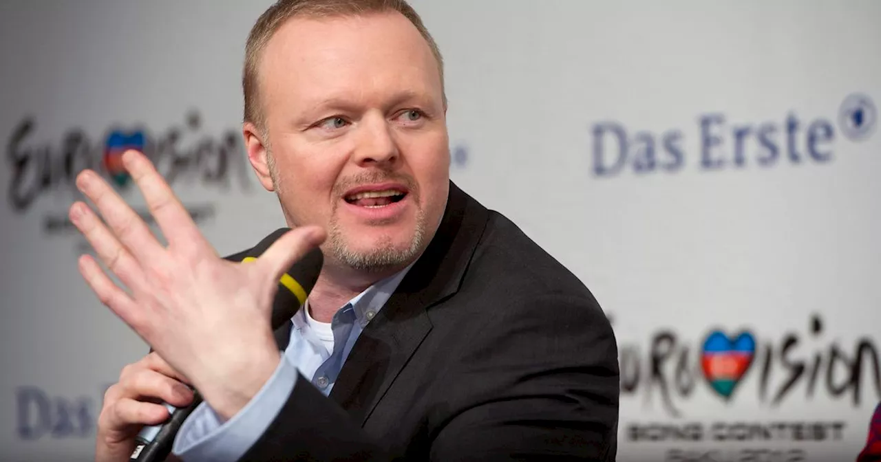 Nach dreistem Diebstahl bei Stefan Raab gibt es keine Spur vom Täter