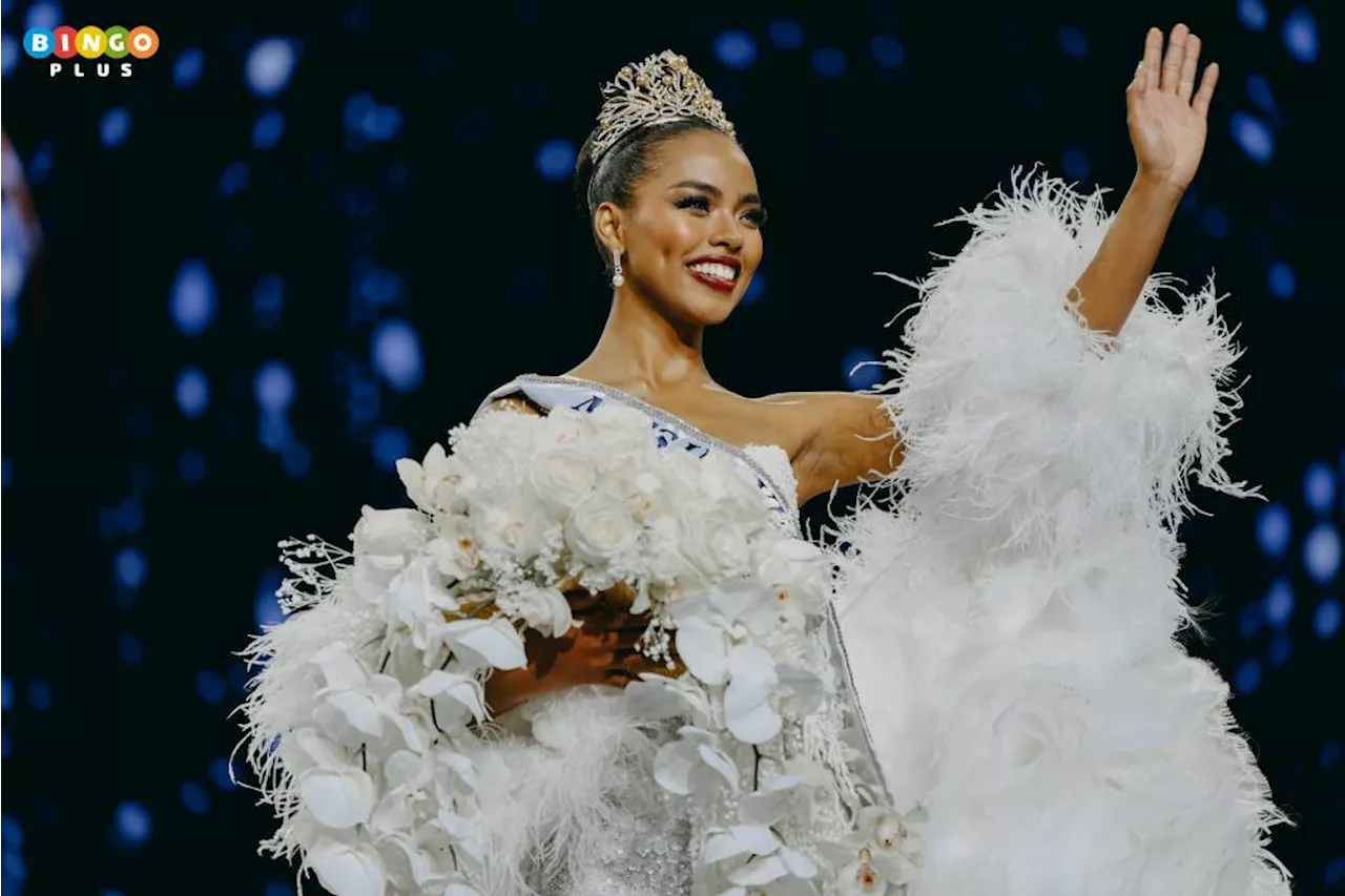 Miss Universe 2024 introduces Continental Queens, with Chelsea Manalo as Miss Universe-Asia