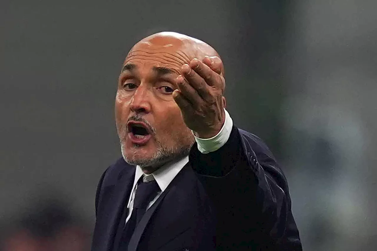 “Ecco qual è stato il nostro problema”: Spalletti a ruota libera nel post partita