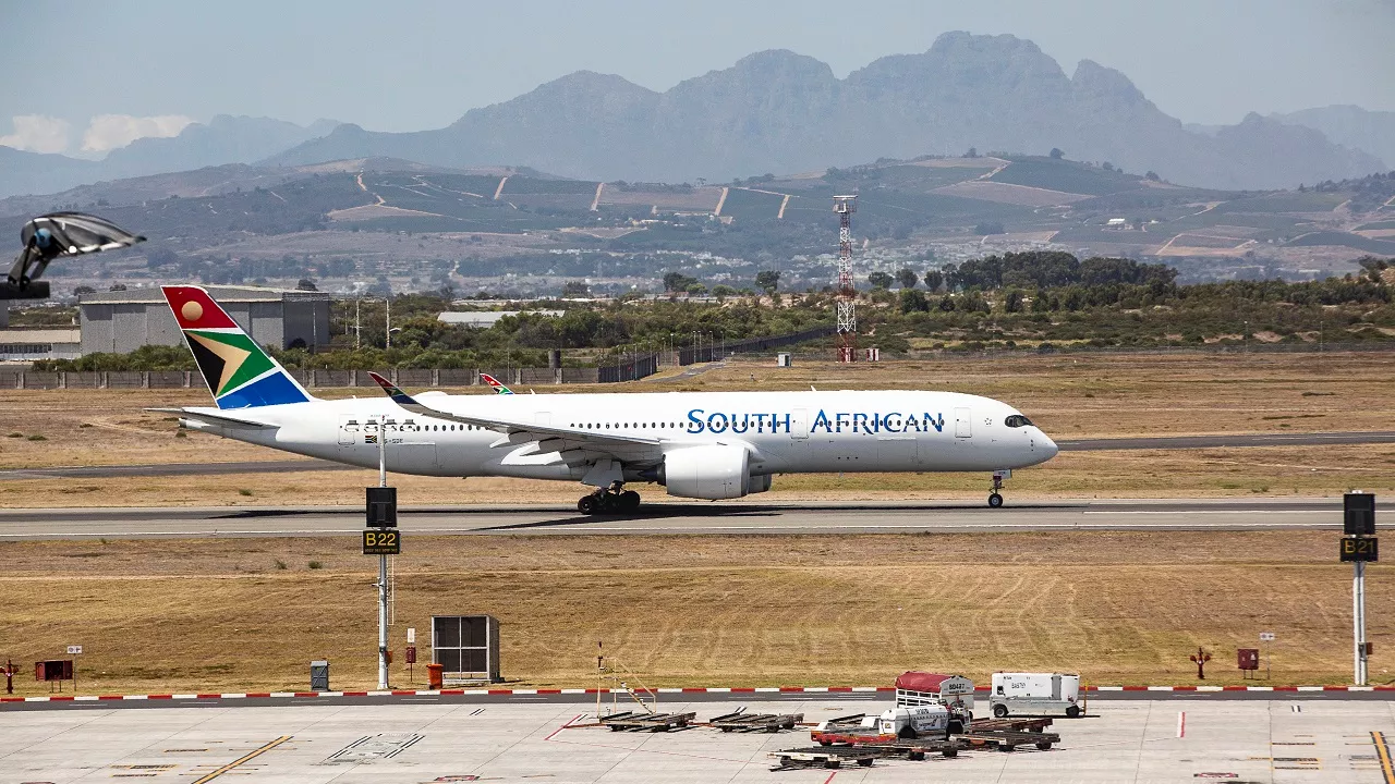 Cape Town International Airport honoured with Airport Experience Award