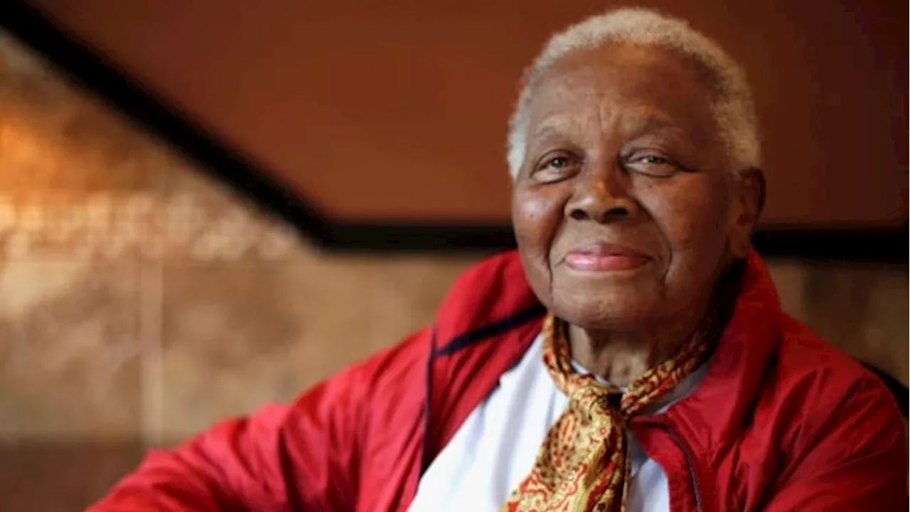 Ella Jenkins, 'first lady' of children's music, remembered for championing social justice through song