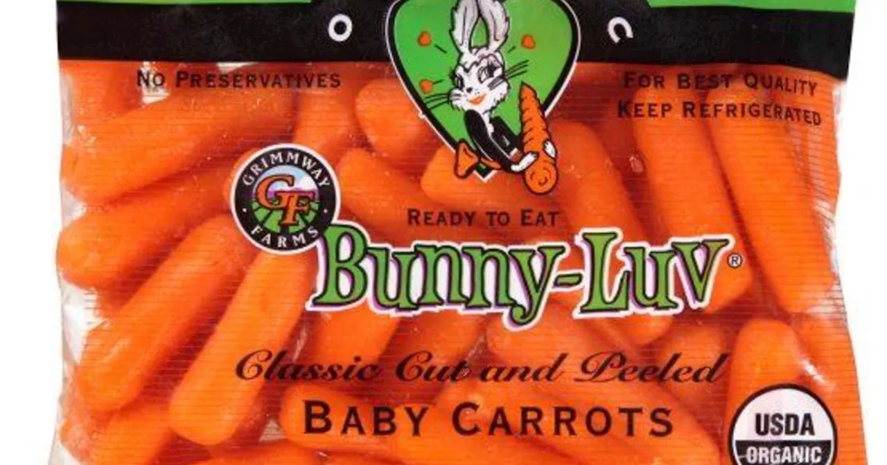 Organic carrots recalled after E. coli outbreak. These are the brands and grocery stores impacted.