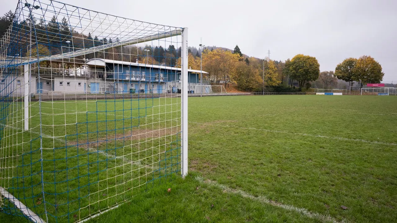 FC Fislisbach kickt bald auf Kunstrasen: Stimmvolk genehmigt Kredit