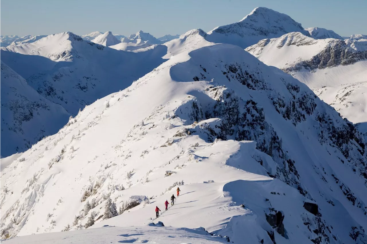 Avalanche Canada starts daily forecasts Nov. 21 ahead of expected snow