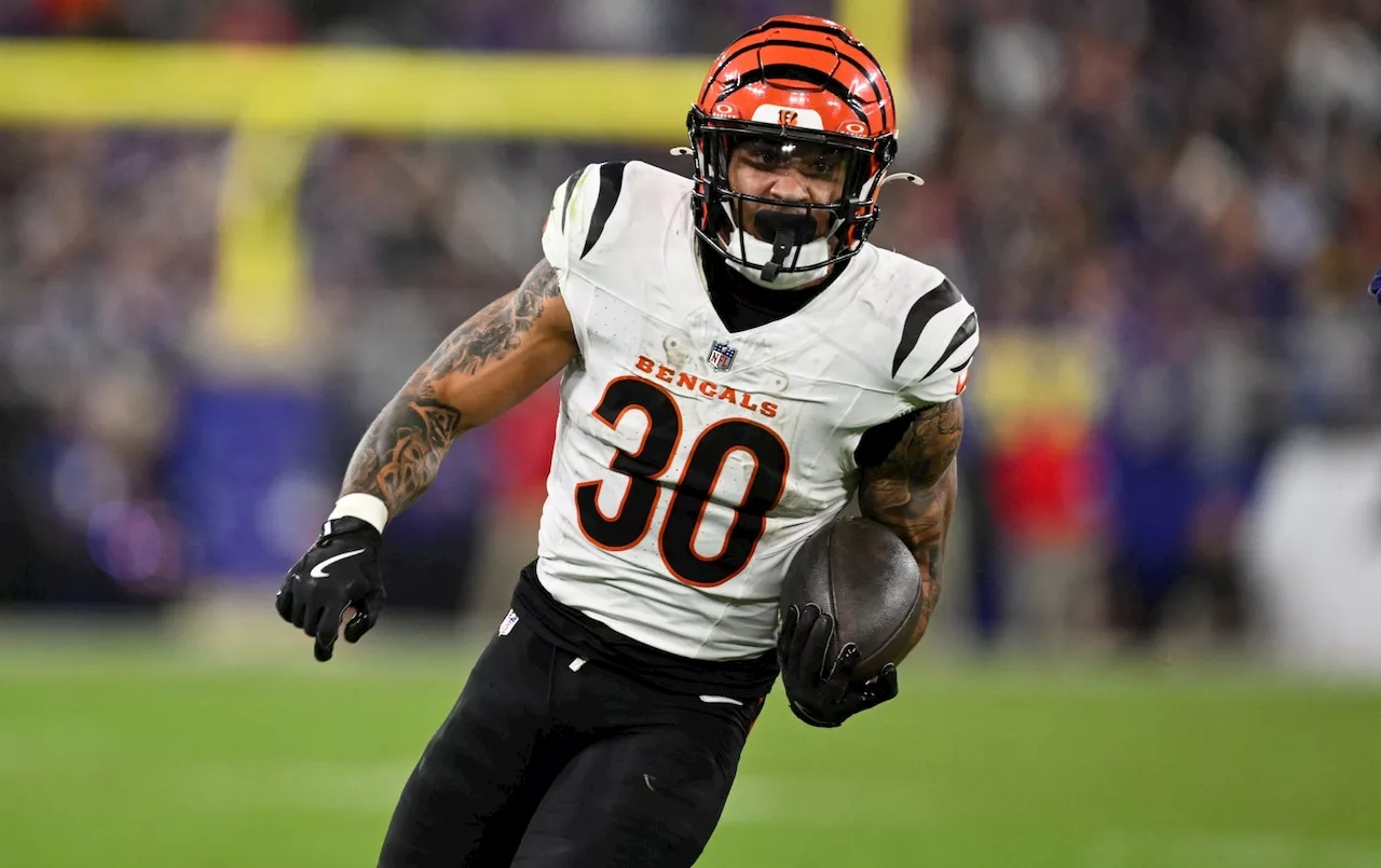 Bengals vs. Chargers predictions, picks and best bets: Backing the desperate Bengals?