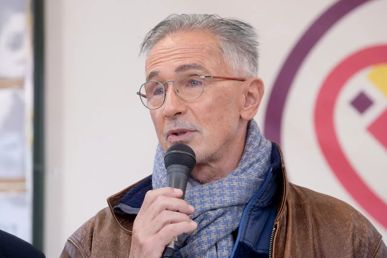 'Je ne me suis pas suicidé mais…' : Thierry Lhermitte lève le voile sur sa profonde dépression après une rupture