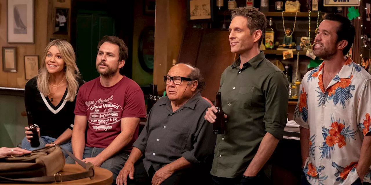 10 Best 'It's Always Sunny in Philadelphia' Cold Opens, Ranked