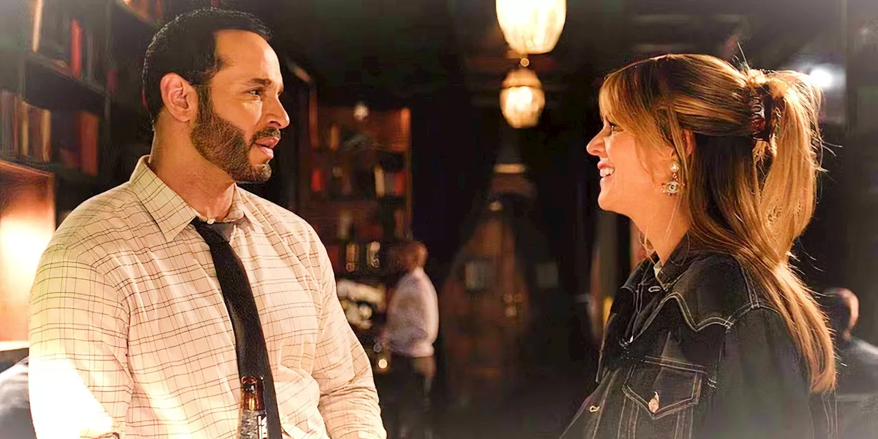 10 Reasons Why You Should Watch 'High Potential'