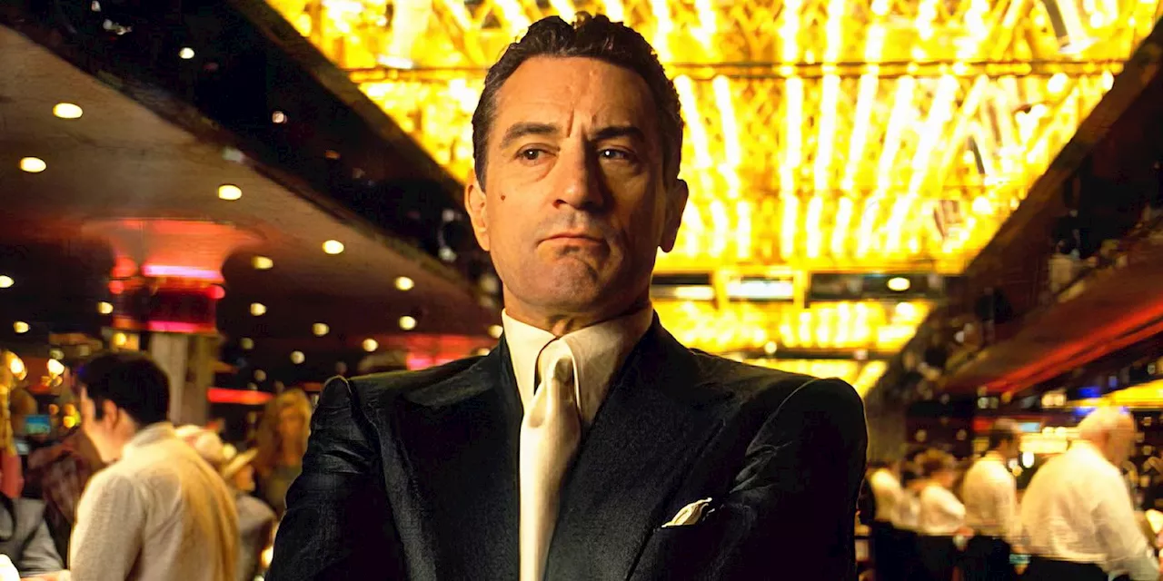 After ‘Goodfellas’ but Before ‘Heat,’ Robert De Niro Built a Gambling Empire in This Crime Thriller That Just Hit Streaming