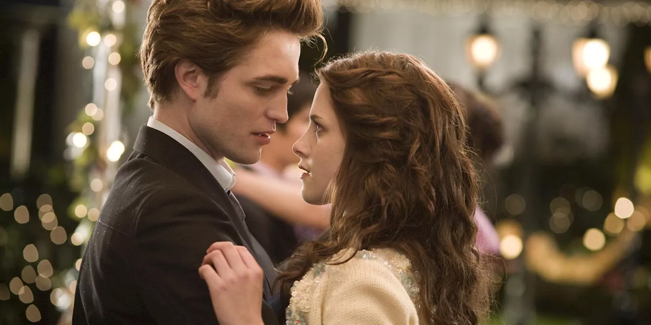 All 5 'Twilight' Movies, Ranked by Rewatchability