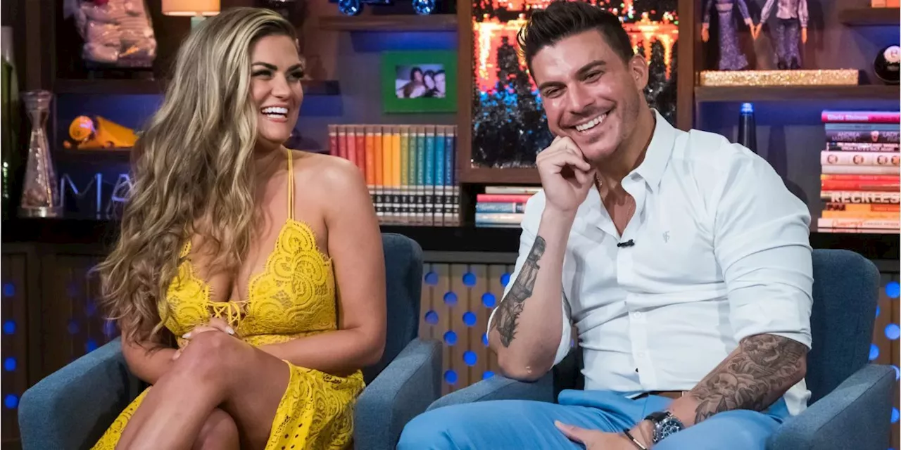 Jax Taylor Admits to Being Abusive In His Marriage