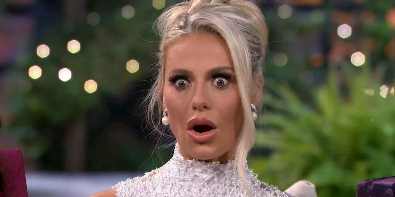 'RHOBH' Star Dorit Kemsley's Money Woes Are Far From Over