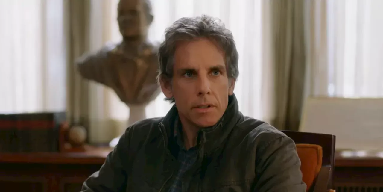 The Creator of 'The White Lotus’ Gave Ben Stiller One Of His Most Heartfelt Movies