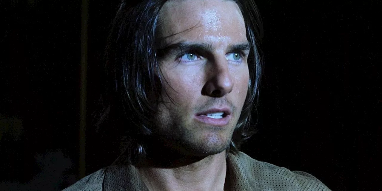 This Oscar-Nominated Tom Cruise Movie That Ebert Gave 4 Stars Is Now Streaming