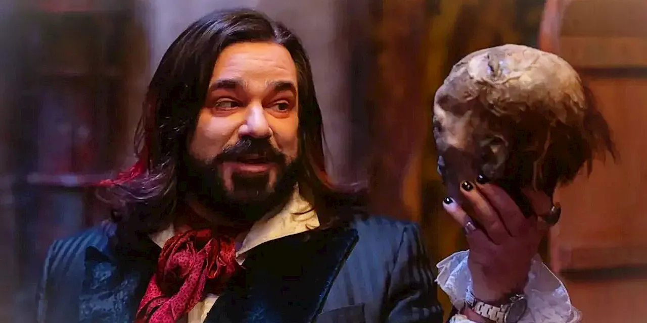 'What We Do in the Shadows' Just Gave My Favorite Character the Storyline I've Been Waiting For