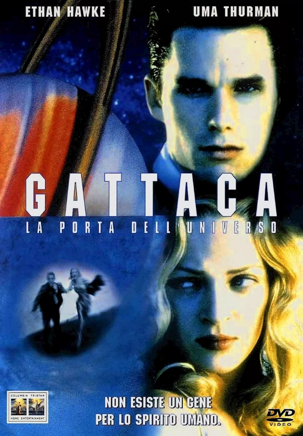 La porta dell'Universo - Film (1997)