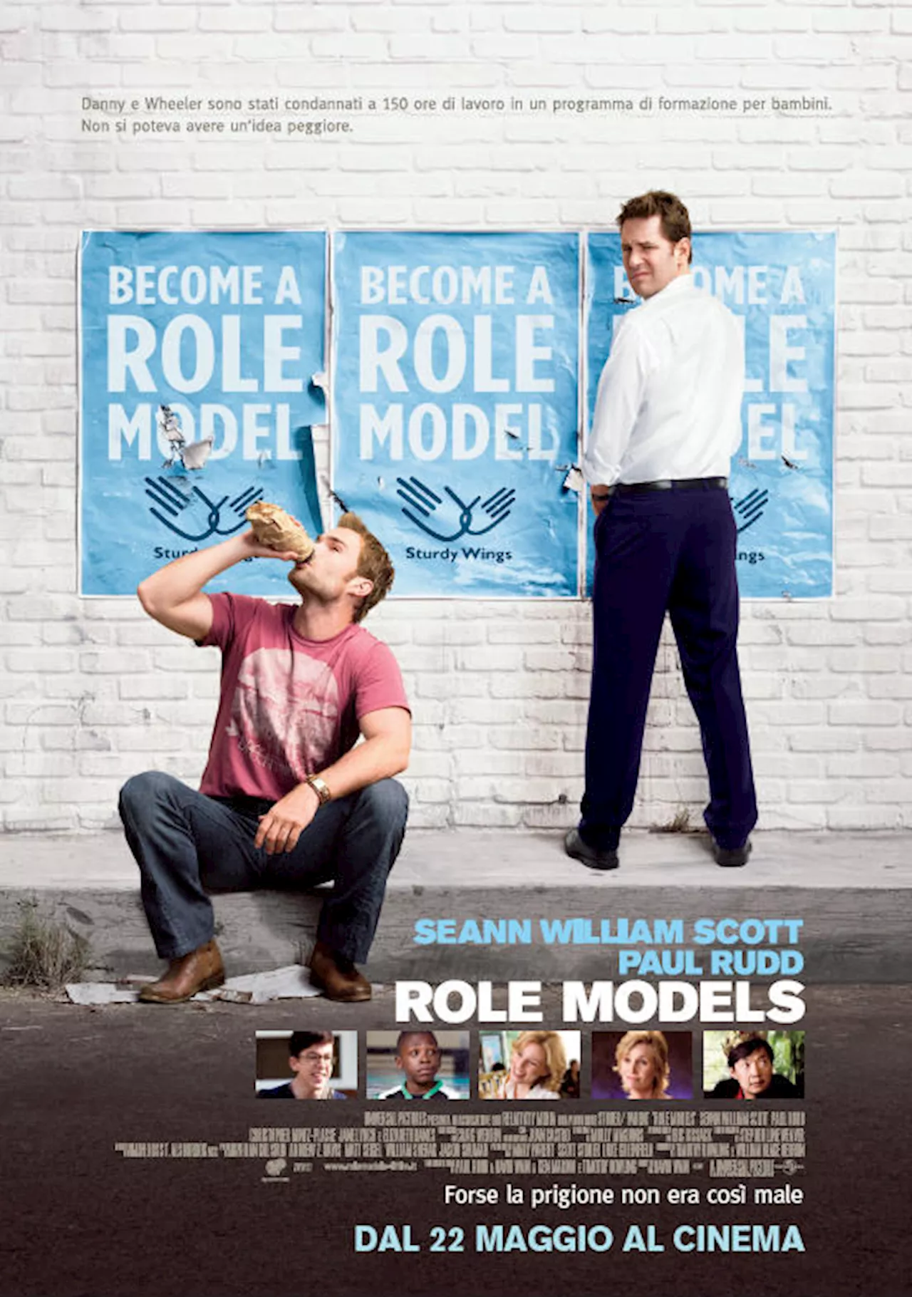 Role Models - Film (2008)