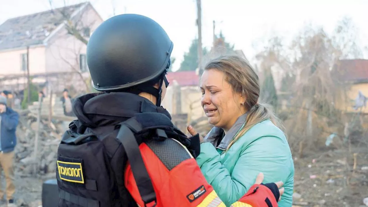 Raid in Russia, il sì di Biden all'utilizzo delle armi a lungo raggio. E da Putin 120 missili e 90 droni sull'Ucraina