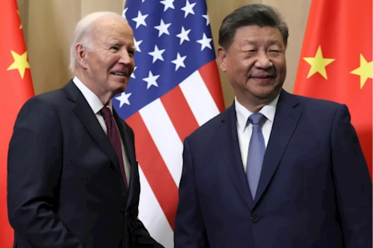 Xi à Biden : la Chine est prête à oeuvrer à une 'transition en douceur' avec Trump