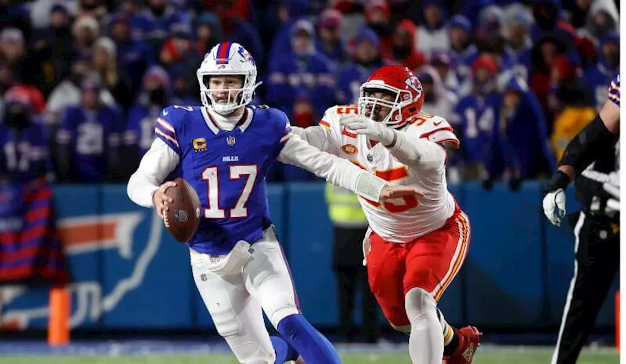 Chiefs vs Bills Predictions, Picks, and Best Bets for NFL Week 11 United States