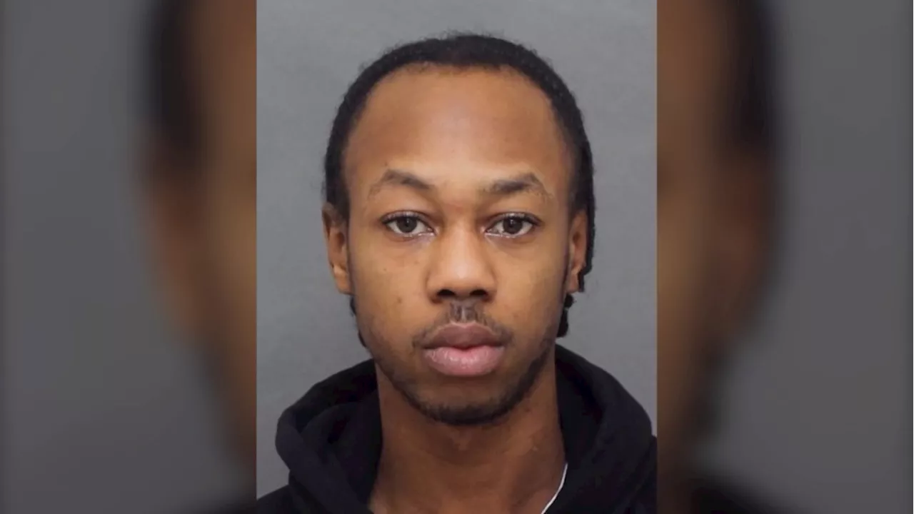 Charges laid in alleged sex-trafficking of woman in Toronto