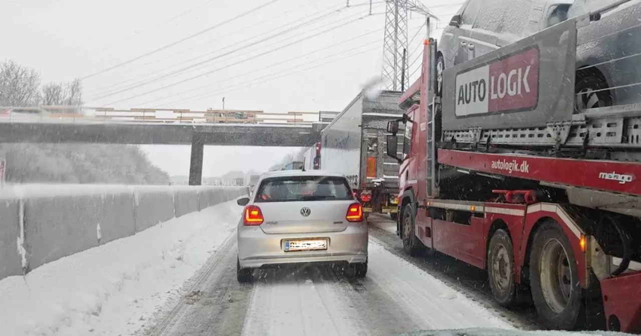 DMI er ikke i tvivl: Tirsdag og onsdag bliver en 'vejrgyser'