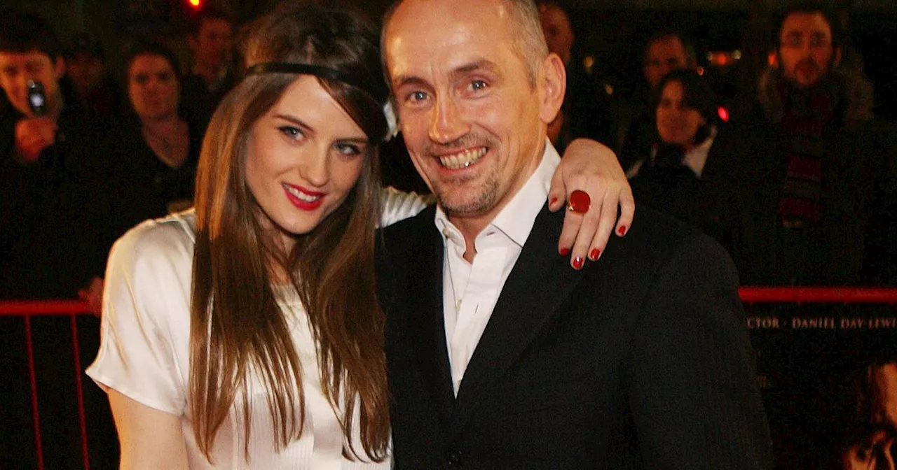 Barry McGuigan's life from tragic family death to 'unifying' marriage