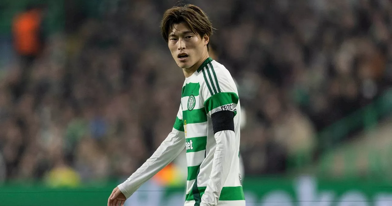 Celtic news as Kyogo delivers brutal verdict and 2 firm transfer stances emerge