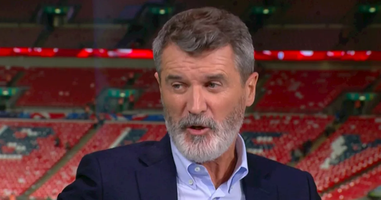 Roy Keane on Celtic star Liam Scales sin for Ireland as 'stupidity' called out