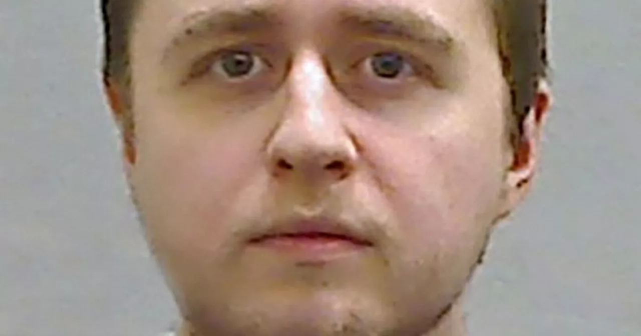 Scots teen helped snare one of world's most prolific online sex offenders