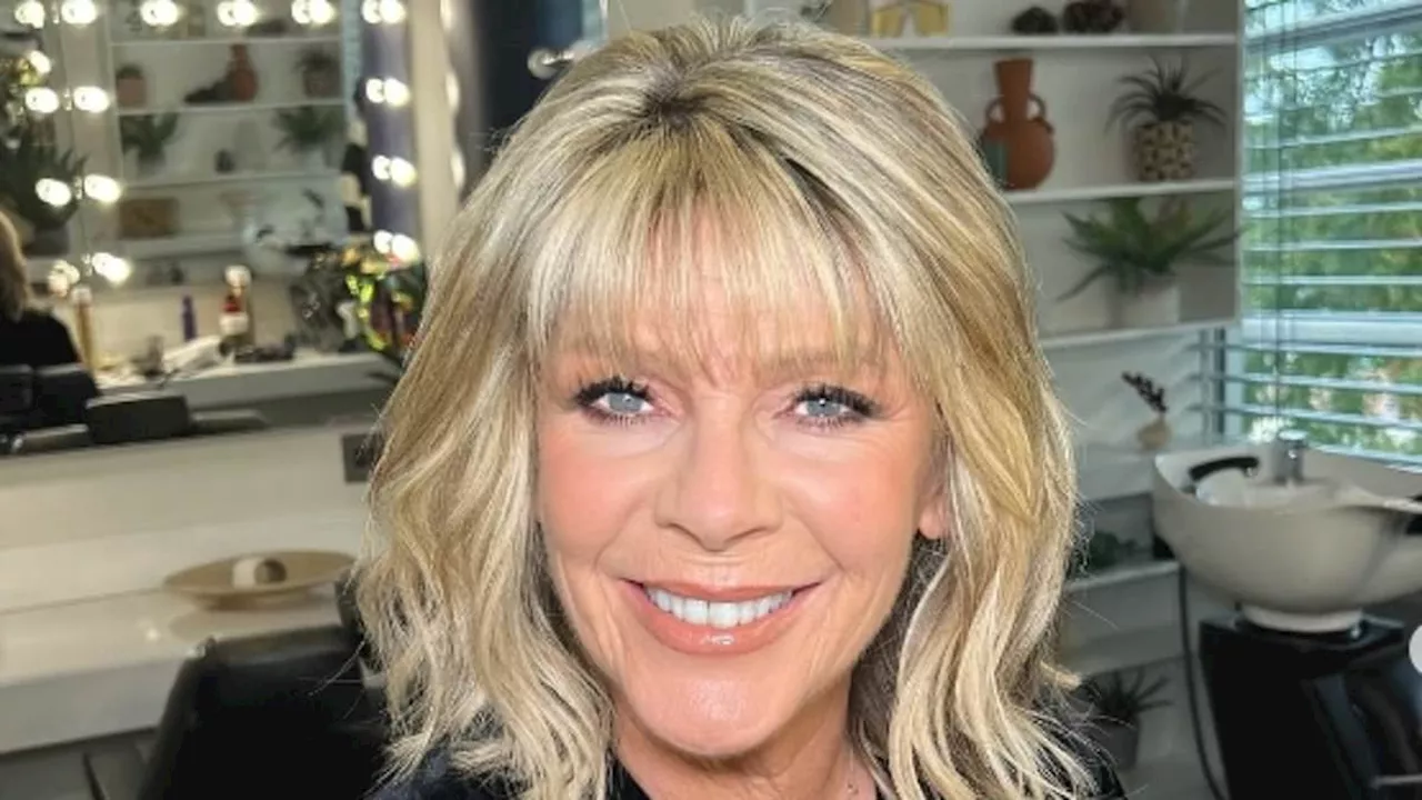 Ruth Langsford heads to Australia for I'm A Celebrity Get Me Out of Here amid shock split from...