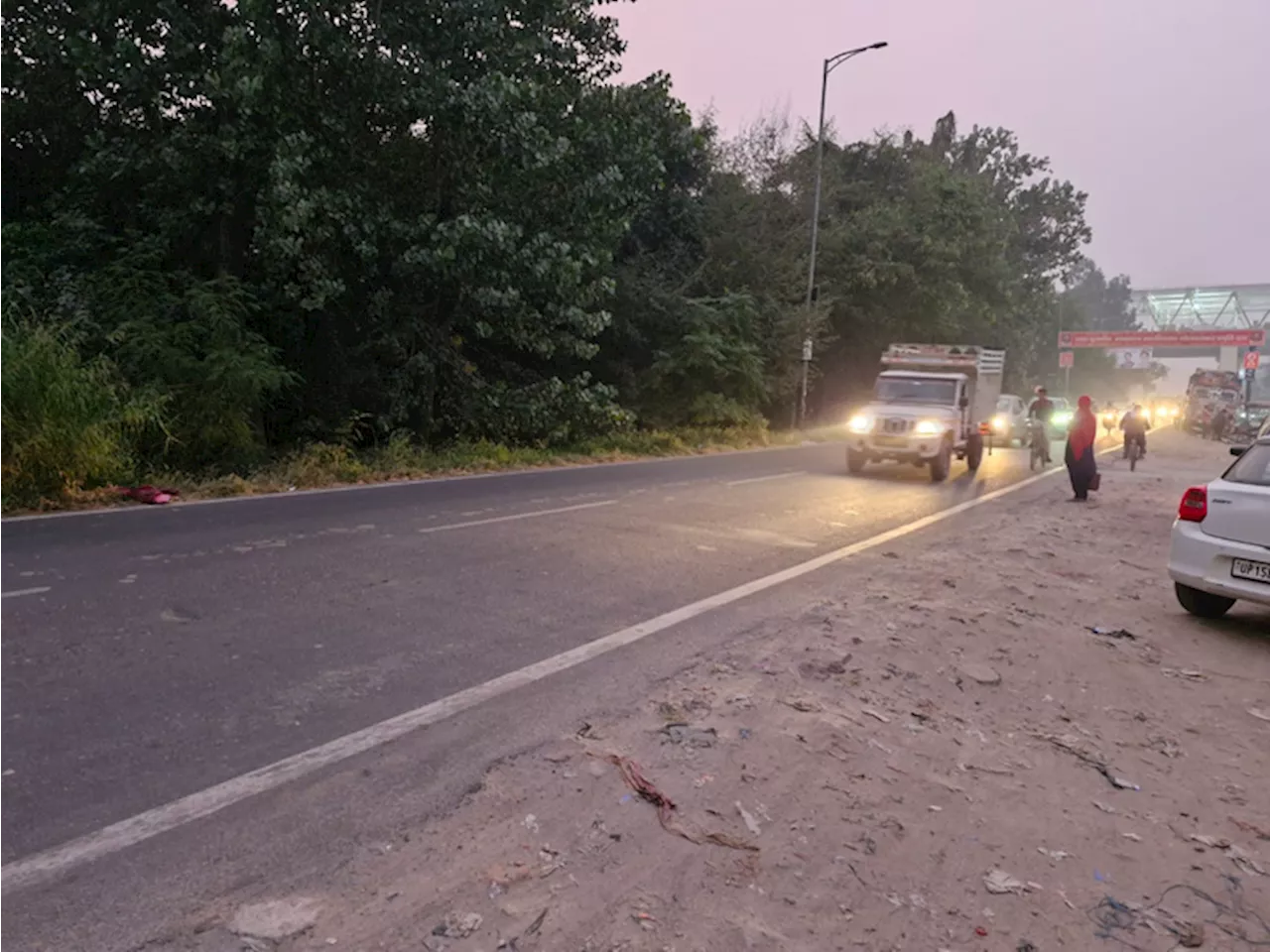 मुजफ्फरनगर देश का चौथा सबसे प्रदूषित शहर: मेरठ का AQI बढ़कर पहुंचा 342, लगातार बिगड़ रही वेस्ट यूपी के शहरों ...