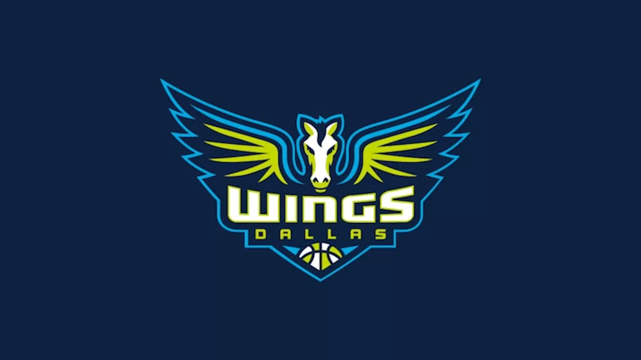 Dallas Wings win lottery, will pick No. 1 overall in 2025 WNBA draft