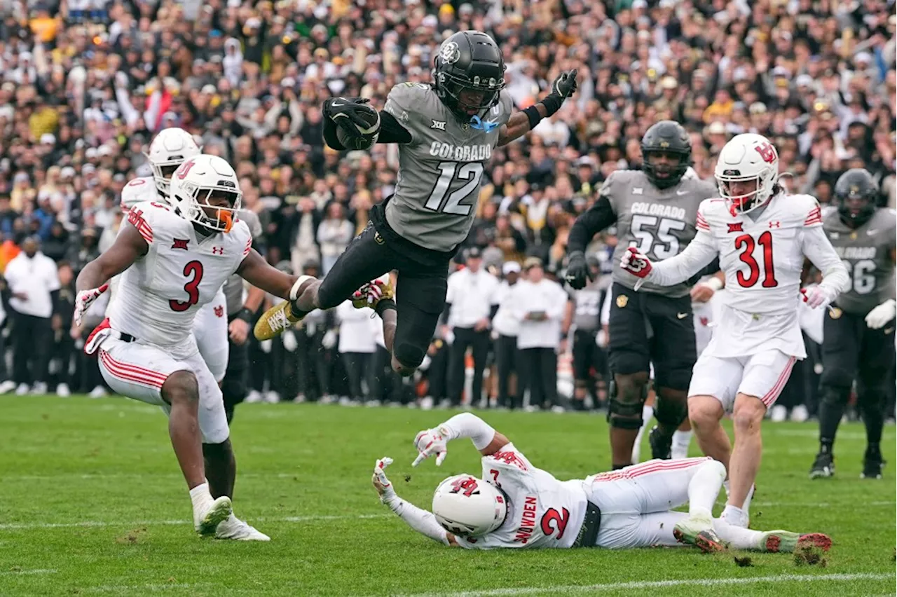 Heisman Watch: How CU Buffs’ Travis Hunter stacked up against top contenders