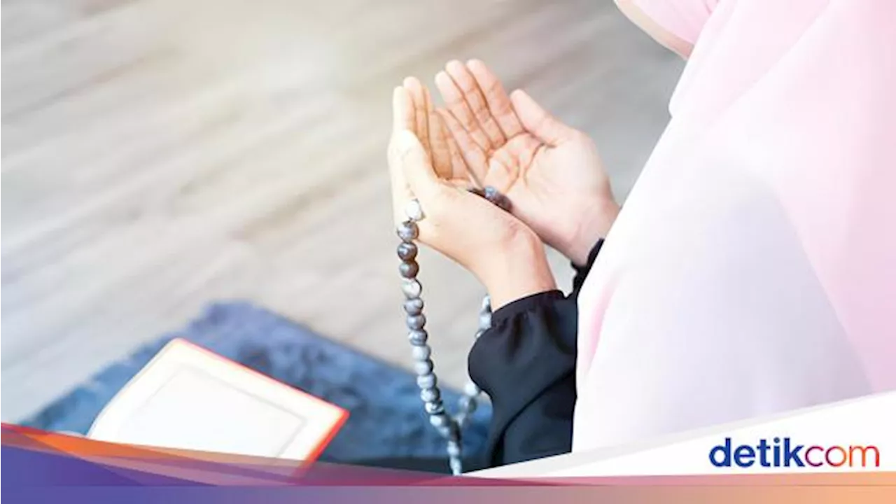 8 Keutamaan Membaca Subhanallah dan Ragam Bacaan Tasbih