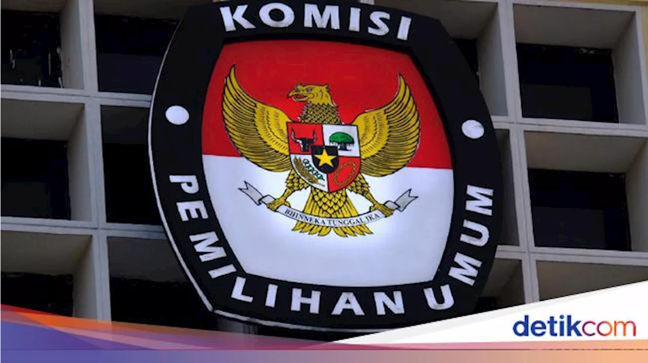 Cabup Madina Dilaporkan ke Bawaslu gegara Tak Lapor LHKPN, Begini Kata KPU