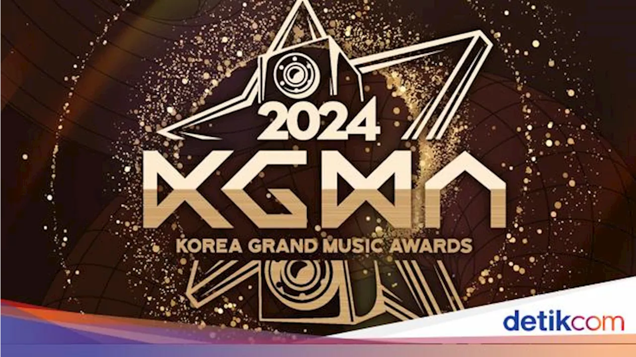 Daftar Pemenang Korea Grand Music Awards (KGMA) 2024