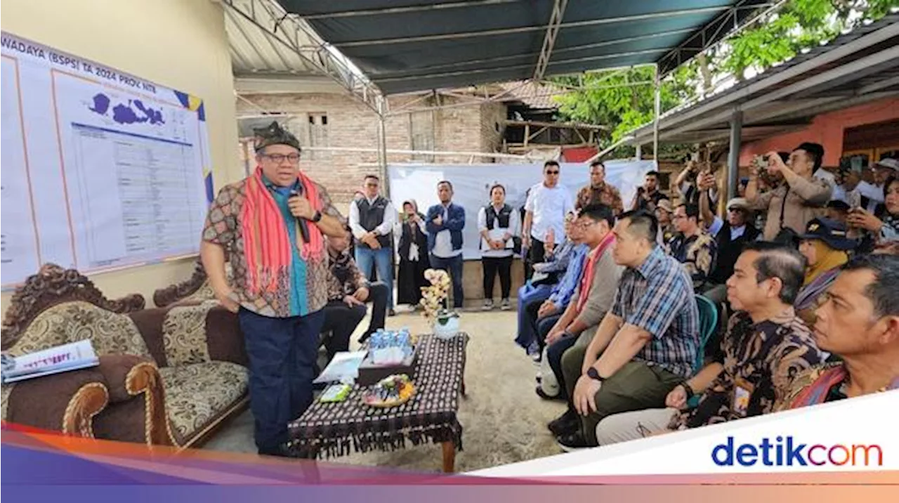 Fahri Sebut Banyak Rumah Tak Layak Huni di NTB, Singgung MCK-Sampah