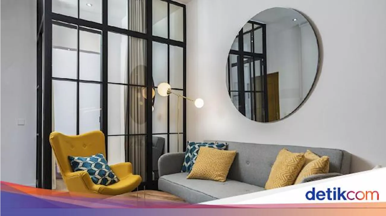 Kalau Mau Feng Shui yang Baik, Jangan Simpan Barang Ini di Rumah