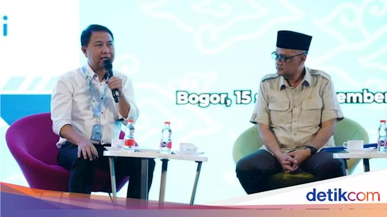 Kloter Pertama Haji 2025 Direncanakan Berangkat 2 Mei 2025