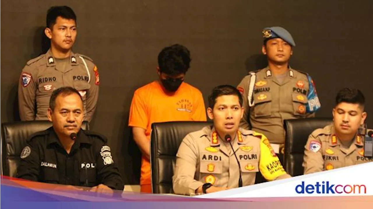 Oral Seks Saat Nyetir Berujung Tabrak Lari Maut di Ring Road Sleman