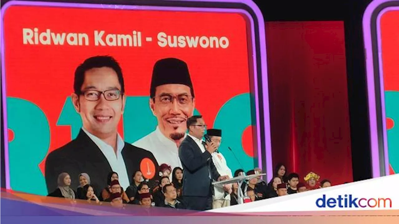 RK Bawa Cerita soal Ade, Gen-Z Cilincing yang Tak Punya Hunian Layak