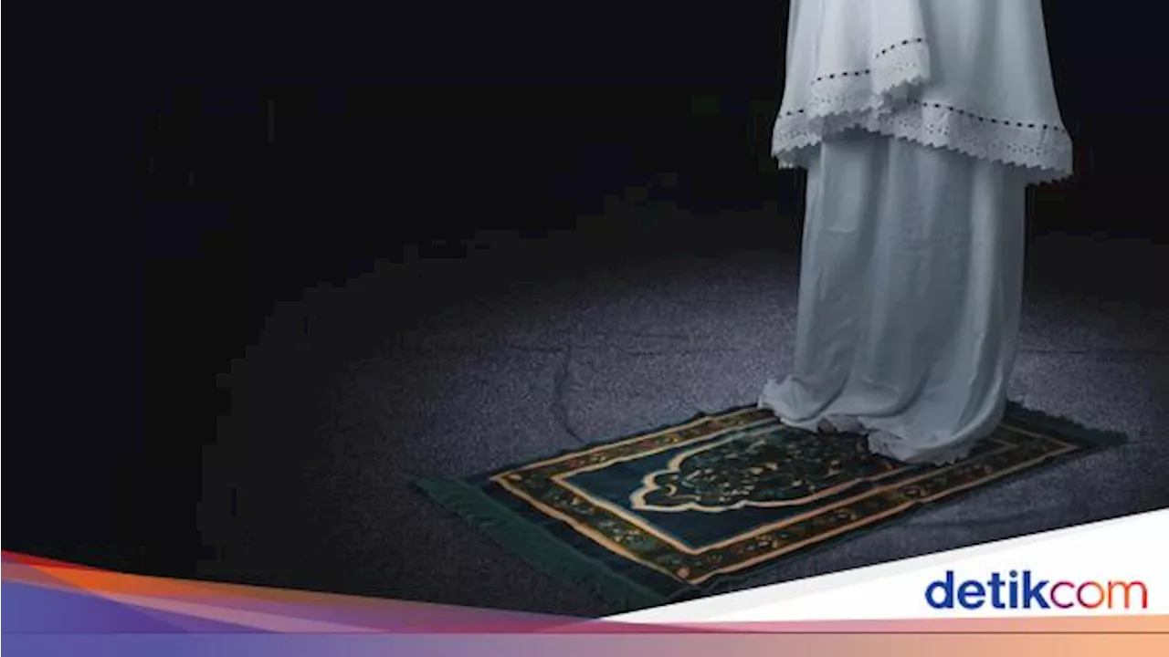 Sholat Qobliyah Subuh 2 Rakaat Lebih Baik dari Dunia Seisinya